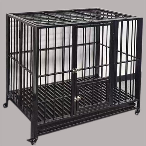 YD062 Square tube Dog Cage