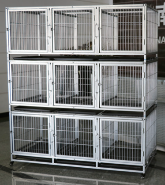 YD059-9 Cat cage