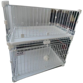YD102-3P wire dog cage