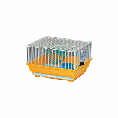YB009 Wire Hamster Cage