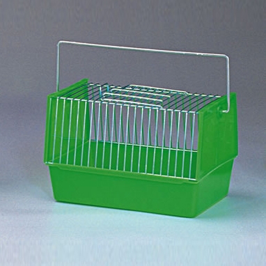 YB019 Wire Hamster Cage