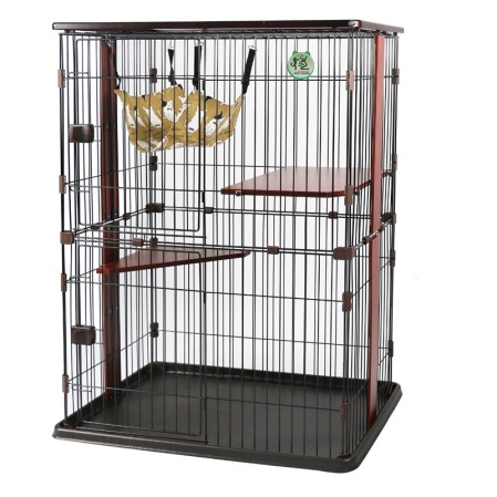 YD195 Cat cage