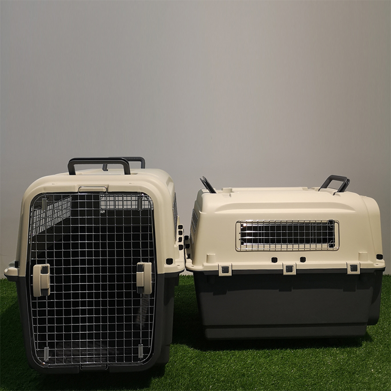  YD026 IATA pet carrier